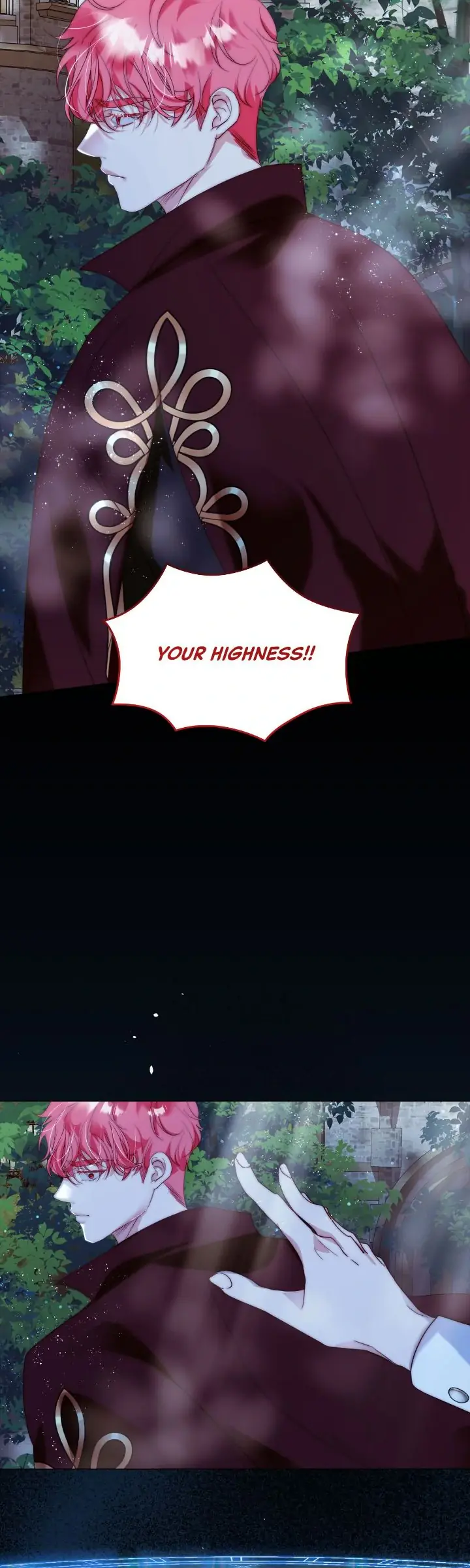 I Was Born As The Second Daughter Chapter 78 Page 12