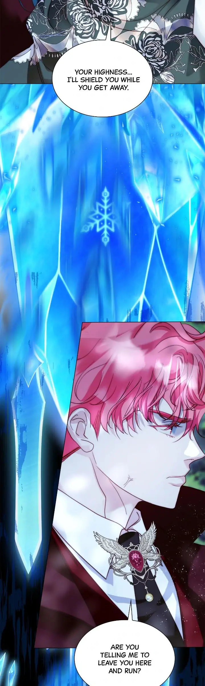 I Was Born As The Second Daughter Chapter 78 Page 24