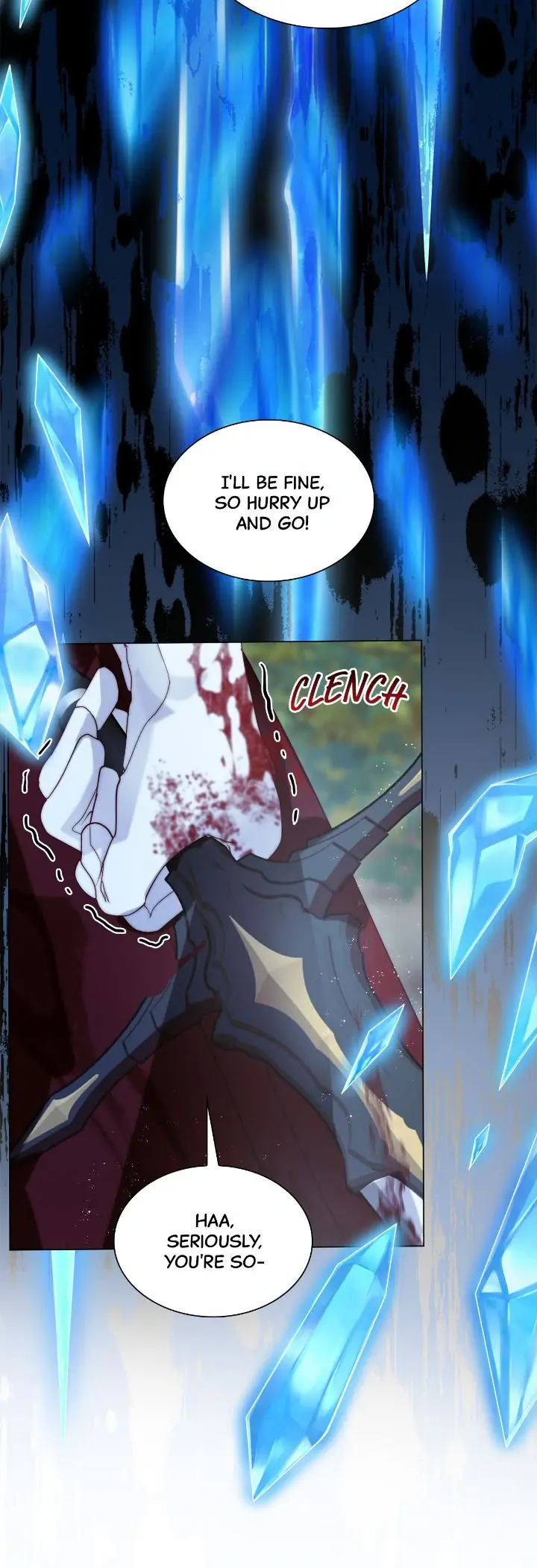 I Was Born As The Second Daughter Chapter 78 Page 25