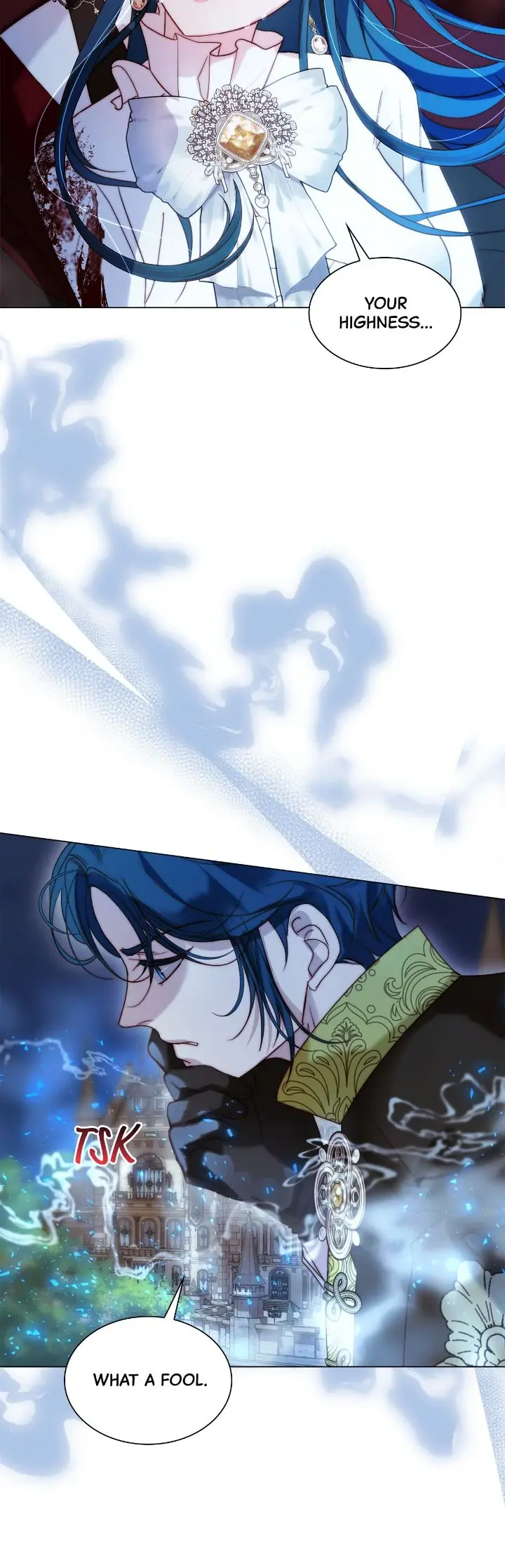 I Was Born As The Second Daughter Chapter 78 Page 31