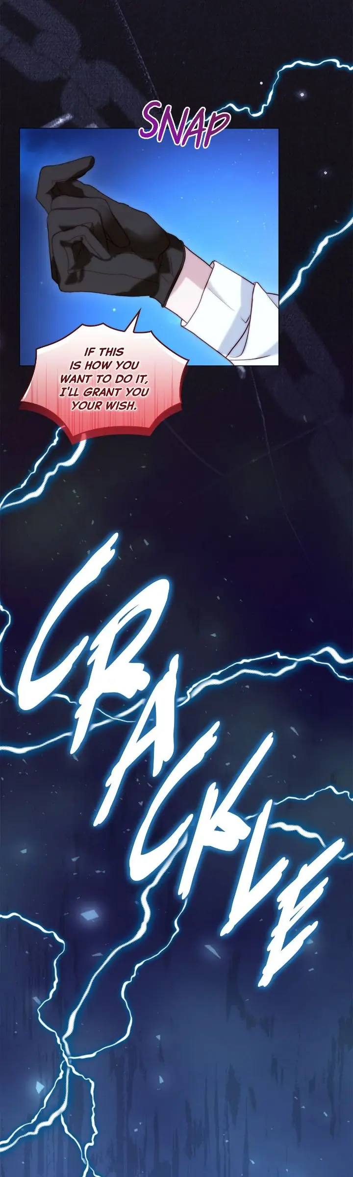 I Was Born As The Second Daughter Chapter 78 Page 35