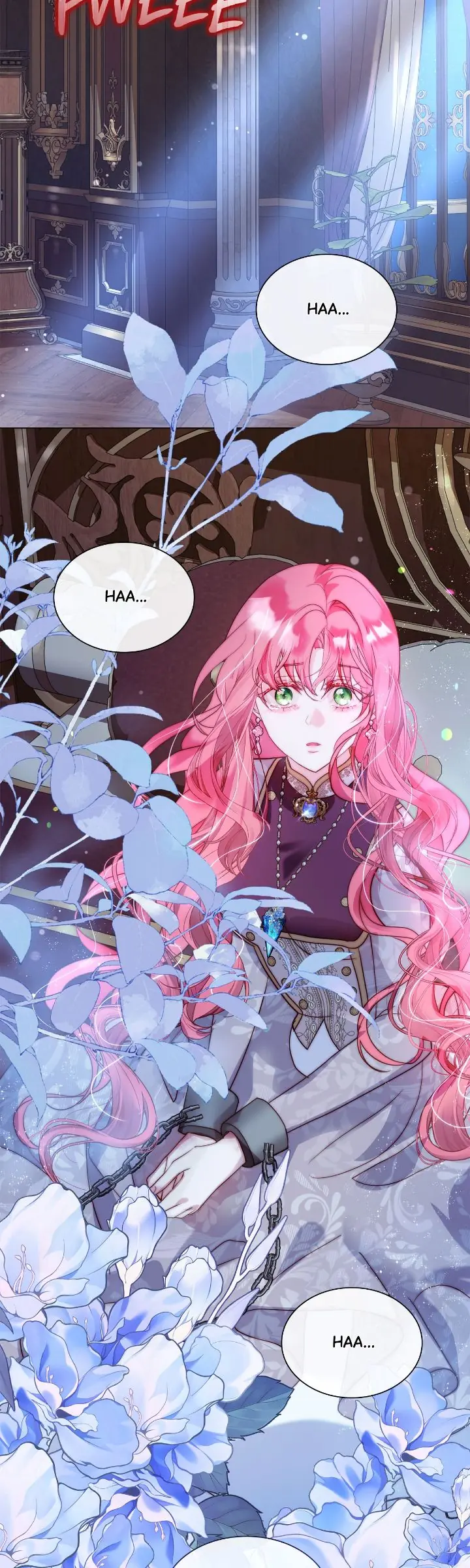 I Was Born As The Second Daughter Chapter 78 Page 40