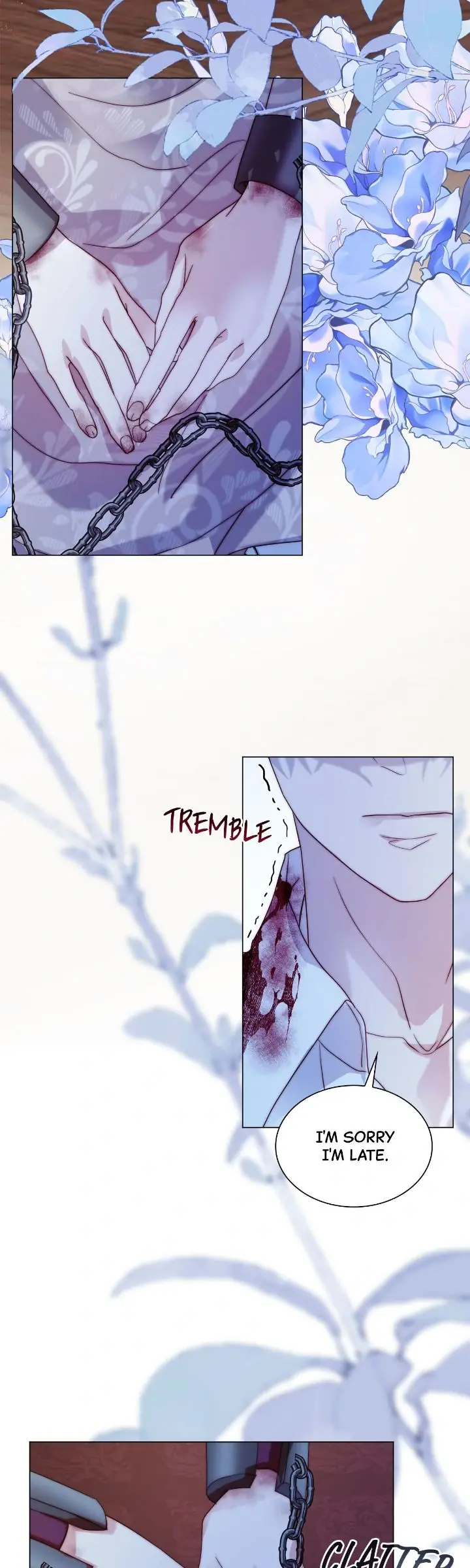 I Was Born As The Second Daughter Chapter 78 Page 42