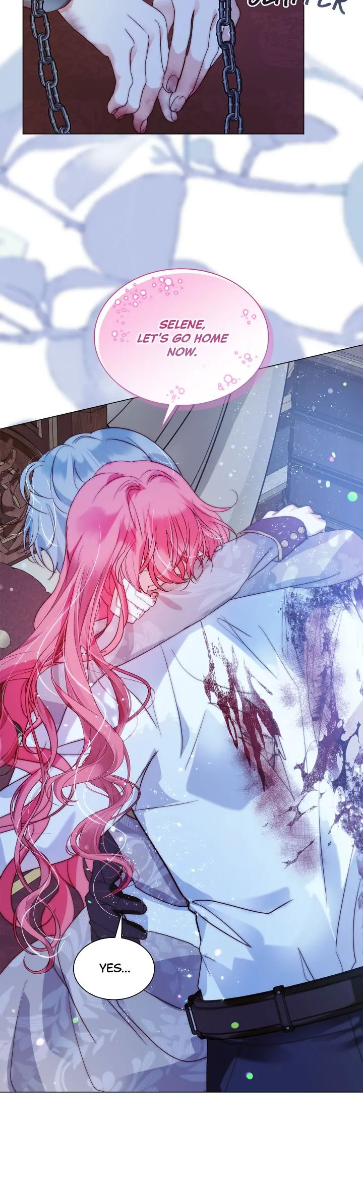I Was Born As The Second Daughter Chapter 78 Page 43