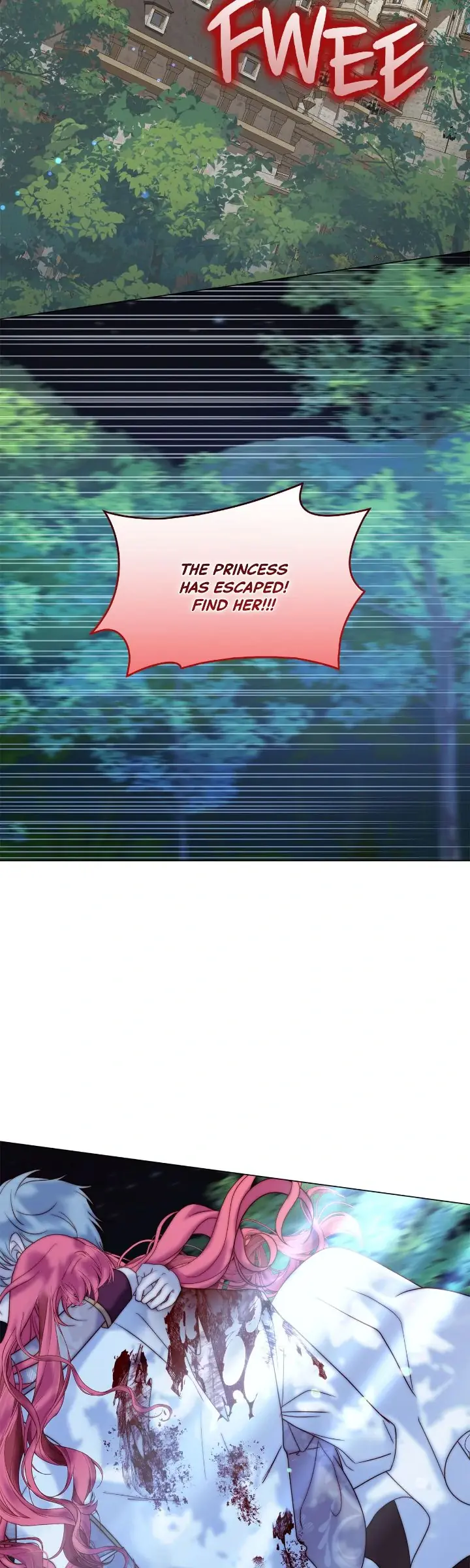 I Was Born As The Second Daughter Chapter 78 Page 45