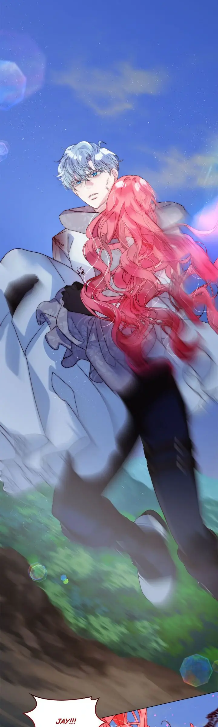 I Was Born As The Second Daughter Chapter 78 Page 47