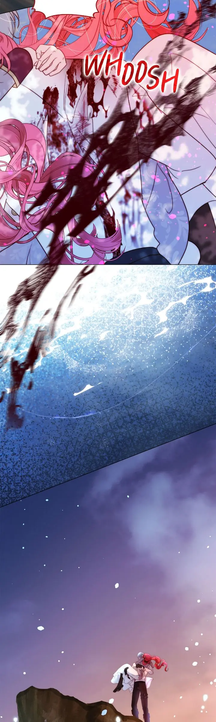 I Was Born As The Second Daughter Chapter 78 Page 48