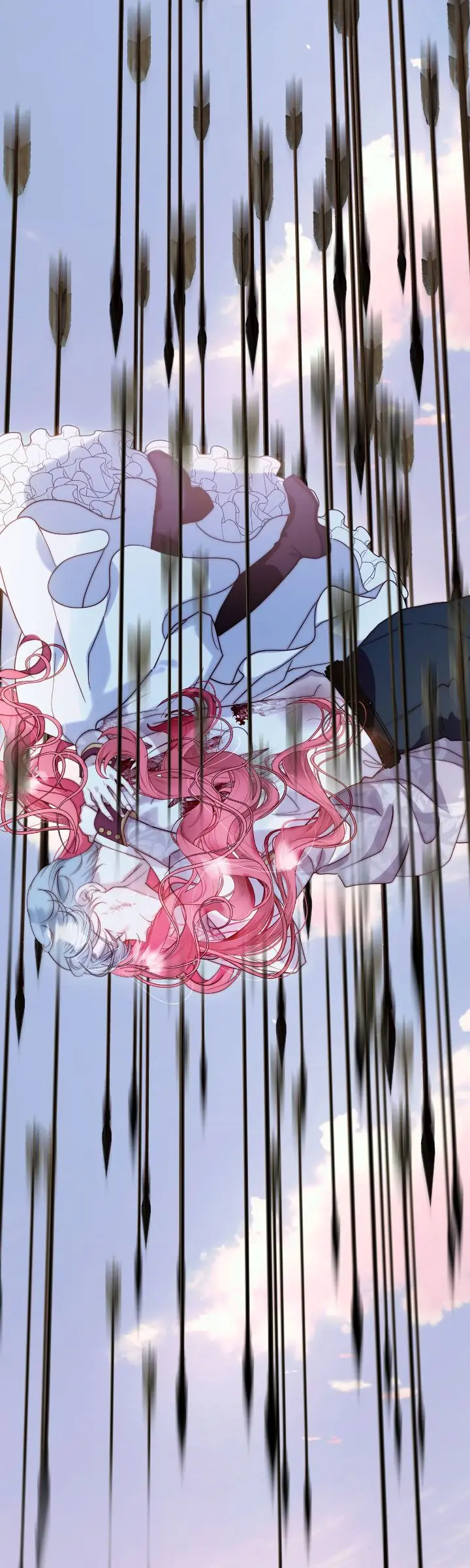 I Was Born As The Second Daughter Chapter 78 Page 53