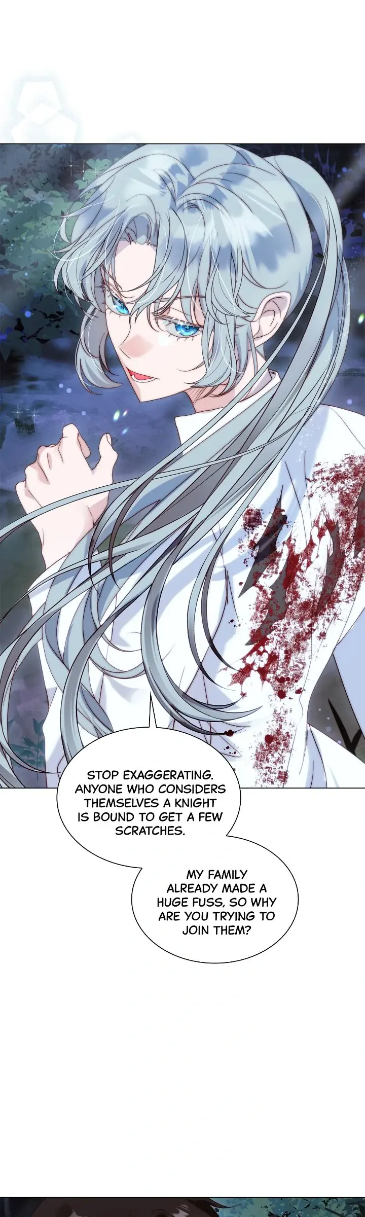 I Was Born As The Second Daughter Chapter 79 Page 5