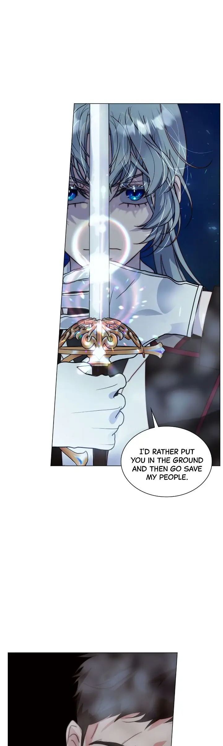 I Was Born As The Second Daughter Chapter 79 Page 14