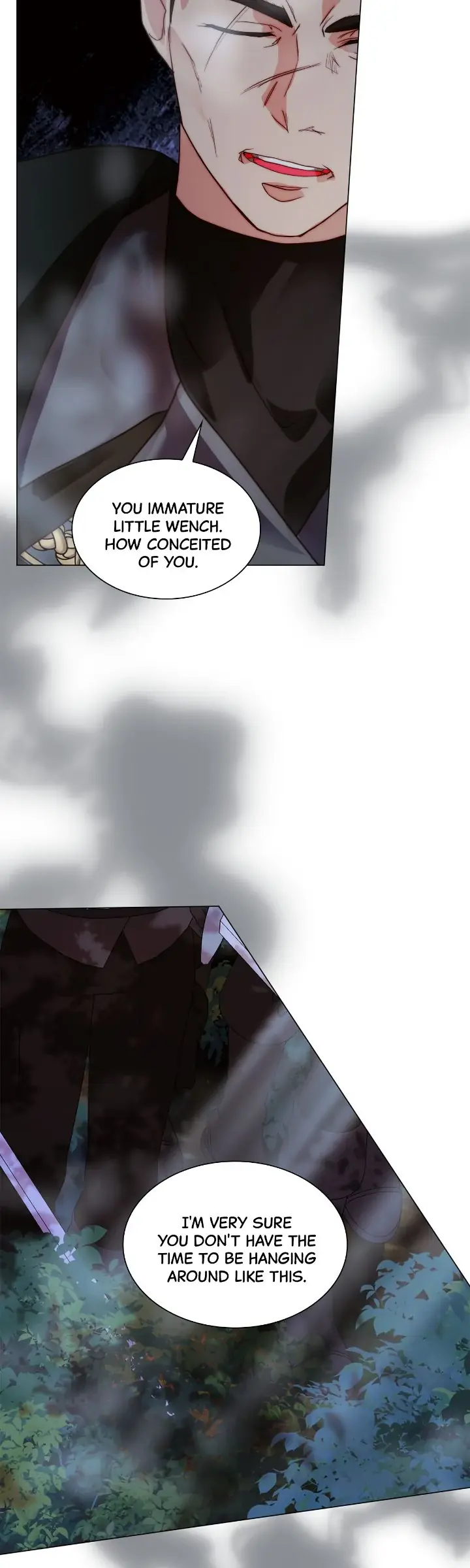 I Was Born As The Second Daughter Chapter 79 Page 15