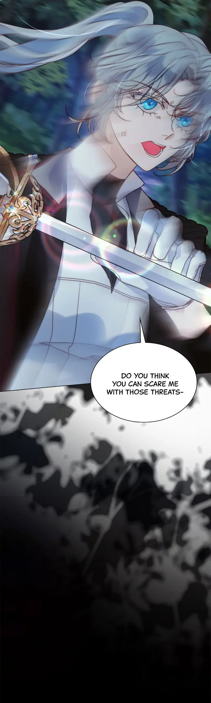 I Was Born As The Second Daughter Chapter 79 Page 17