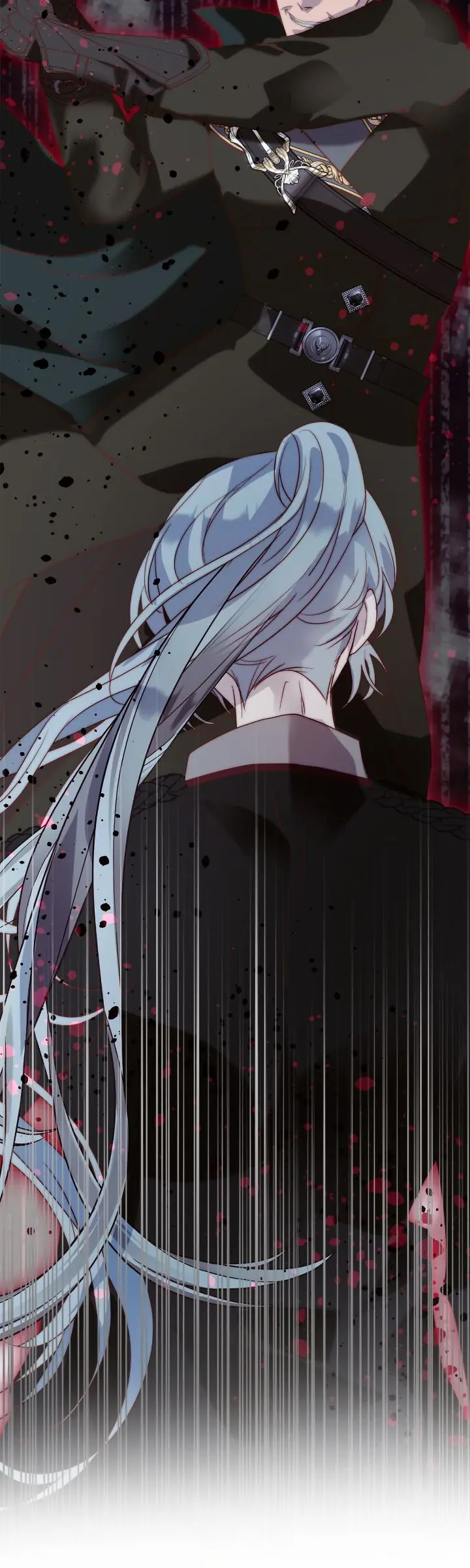 I Was Born As The Second Daughter Chapter 79 Page 22