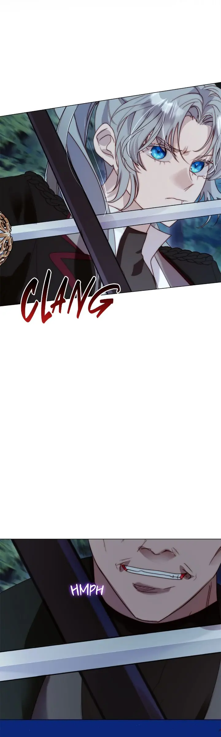 I Was Born As The Second Daughter Chapter 79 Page 23