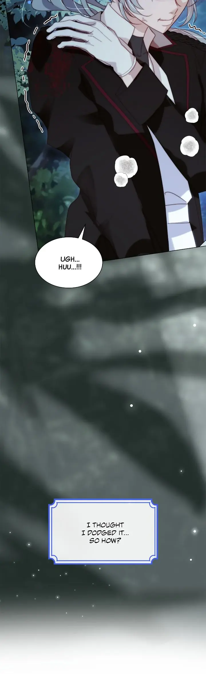 I Was Born As The Second Daughter Chapter 79 Page 25