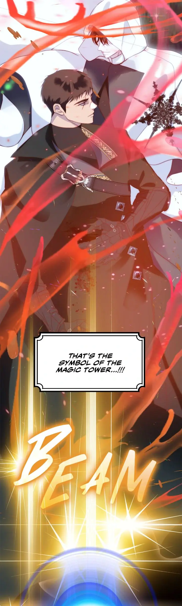 I Was Born As The Second Daughter Chapter 79 Page 36