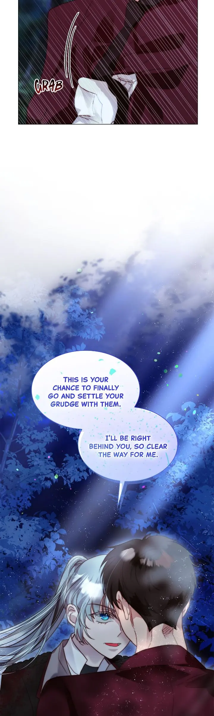I Was Born As The Second Daughter Chapter 79 Page 41