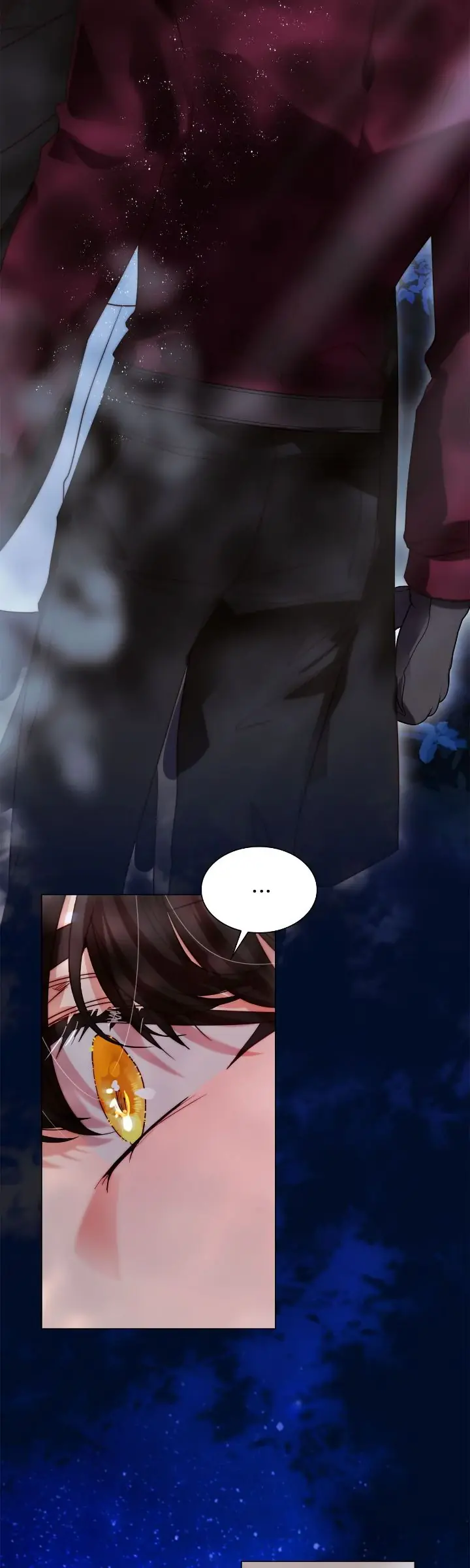 I Was Born As The Second Daughter Chapter 79 Page 42