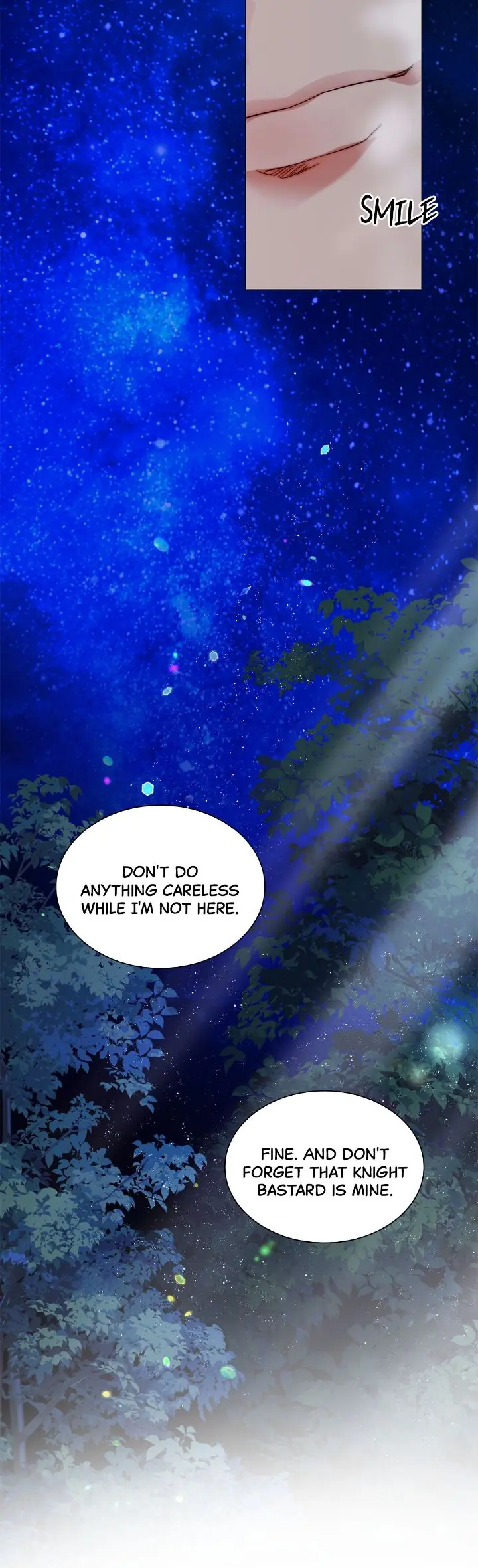 I Was Born As The Second Daughter Chapter 79 Page 43