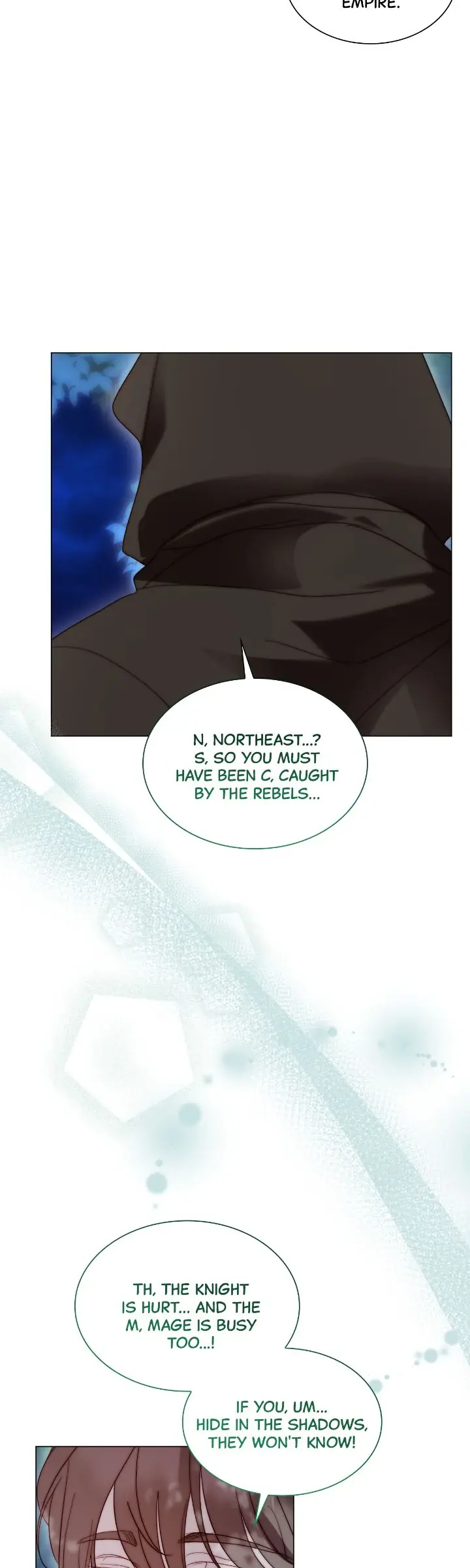 I Was Born As The Second Daughter Chapter 79 Page 52