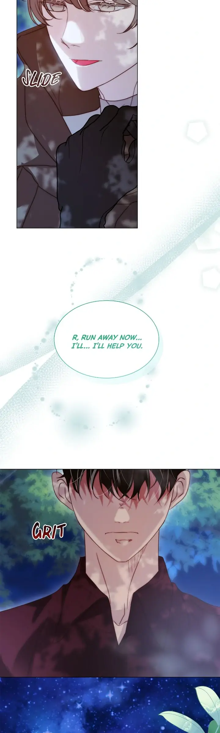 I Was Born As The Second Daughter Chapter 79 Page 53