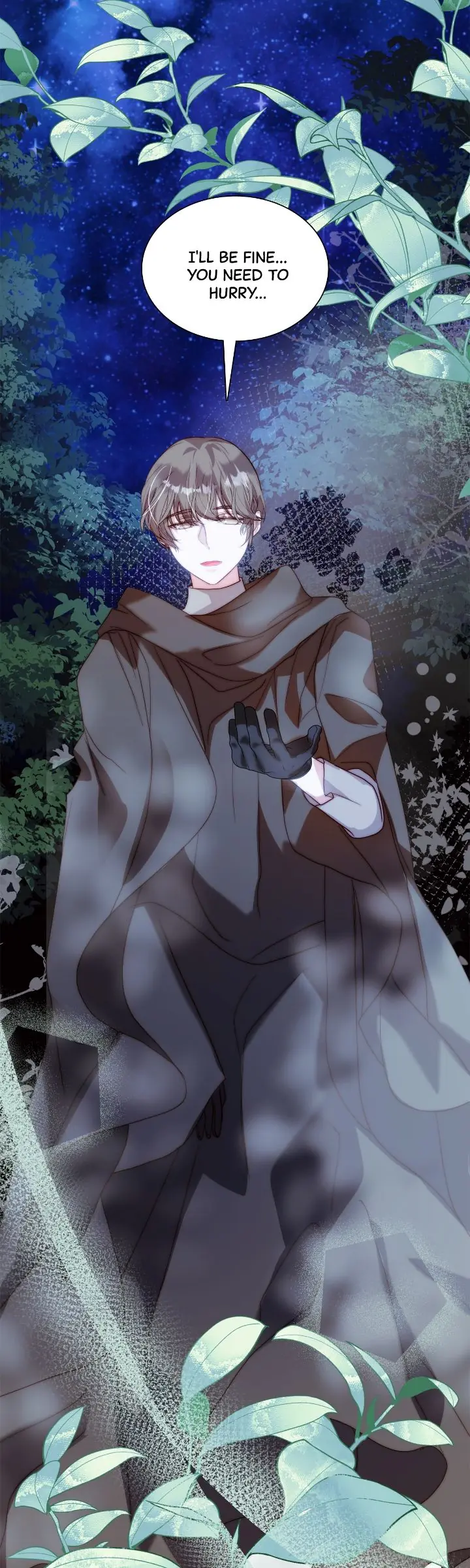 I Was Born As The Second Daughter Chapter 79 Page 54
