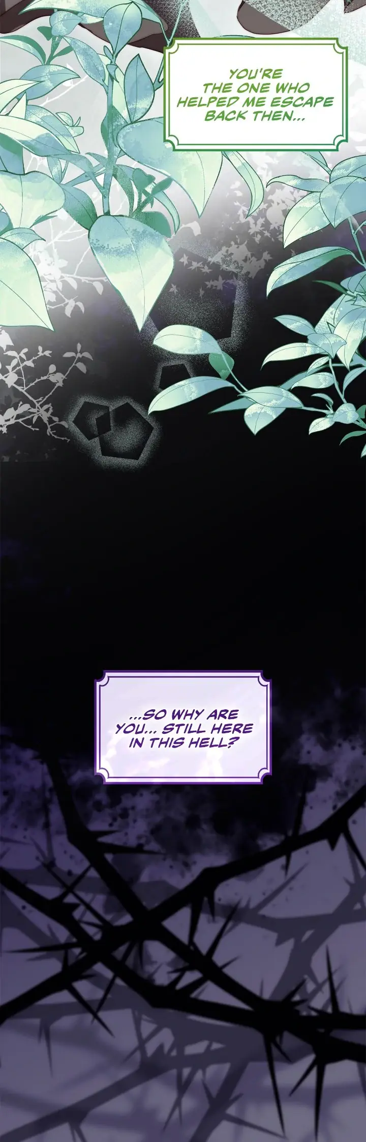 I Was Born As The Second Daughter Chapter 79 Page 55