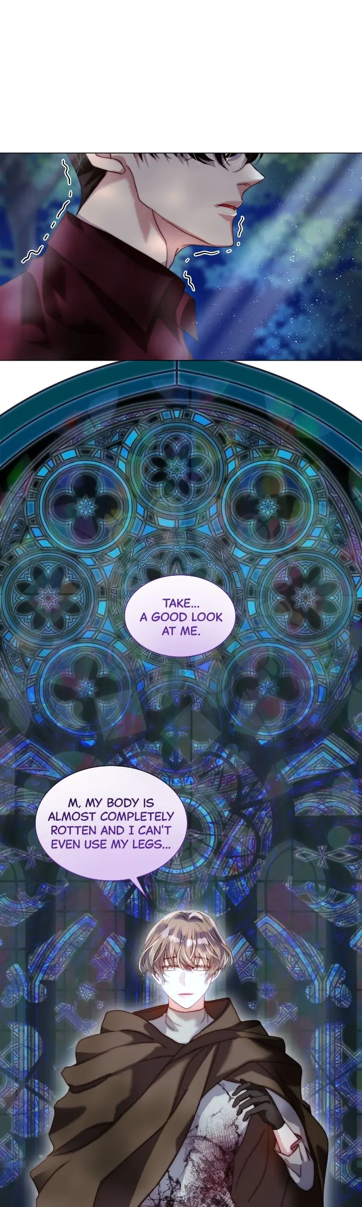 I Was Born As The Second Daughter Chapter 80 Page 8
