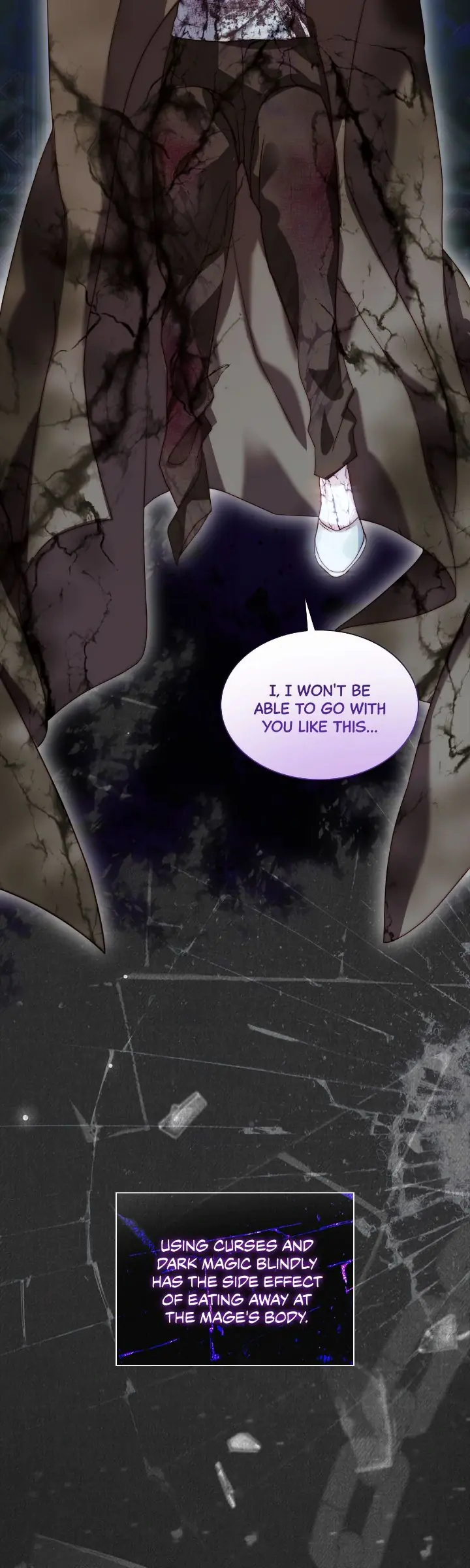 I Was Born As The Second Daughter Chapter 80 Page 9
