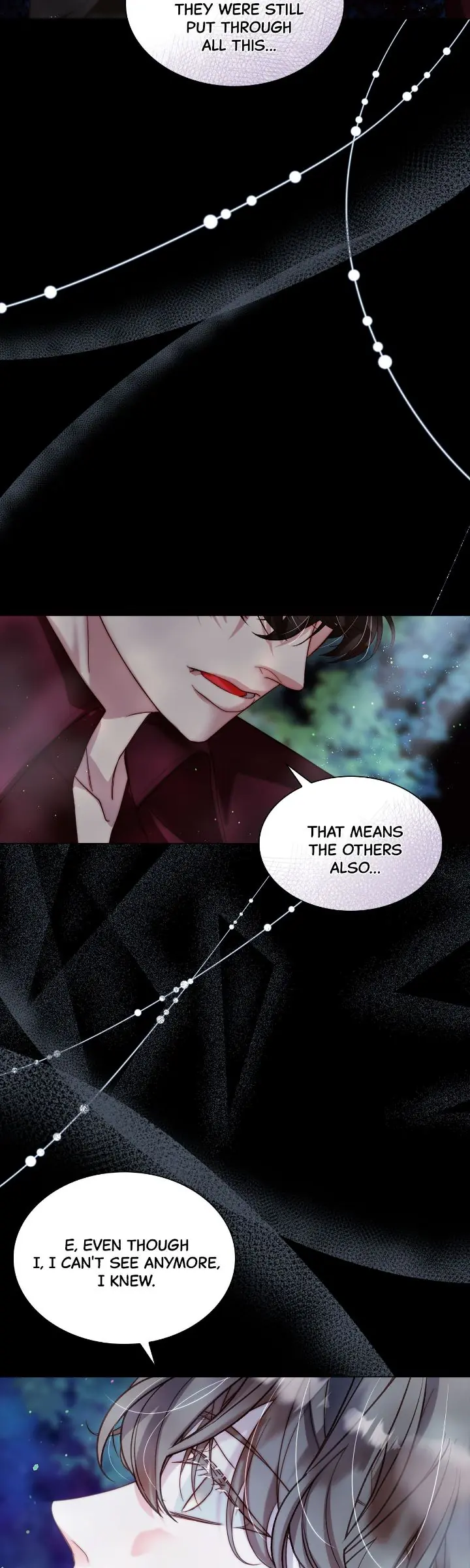 I Was Born As The Second Daughter Chapter 80 Page 11