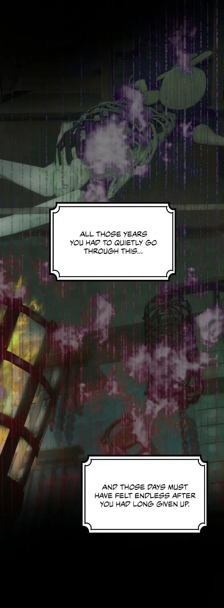 I Was Born As The Second Daughter Chapter 80 Page 13