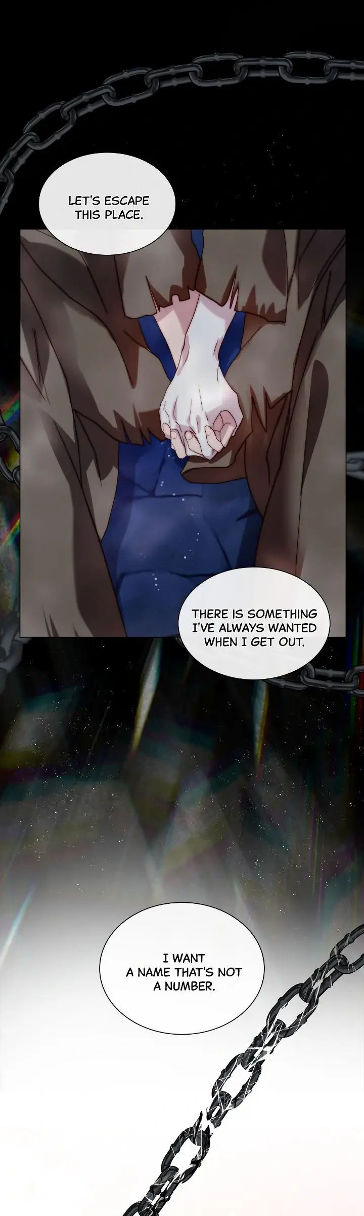 I Was Born As The Second Daughter Chapter 80 Page 26