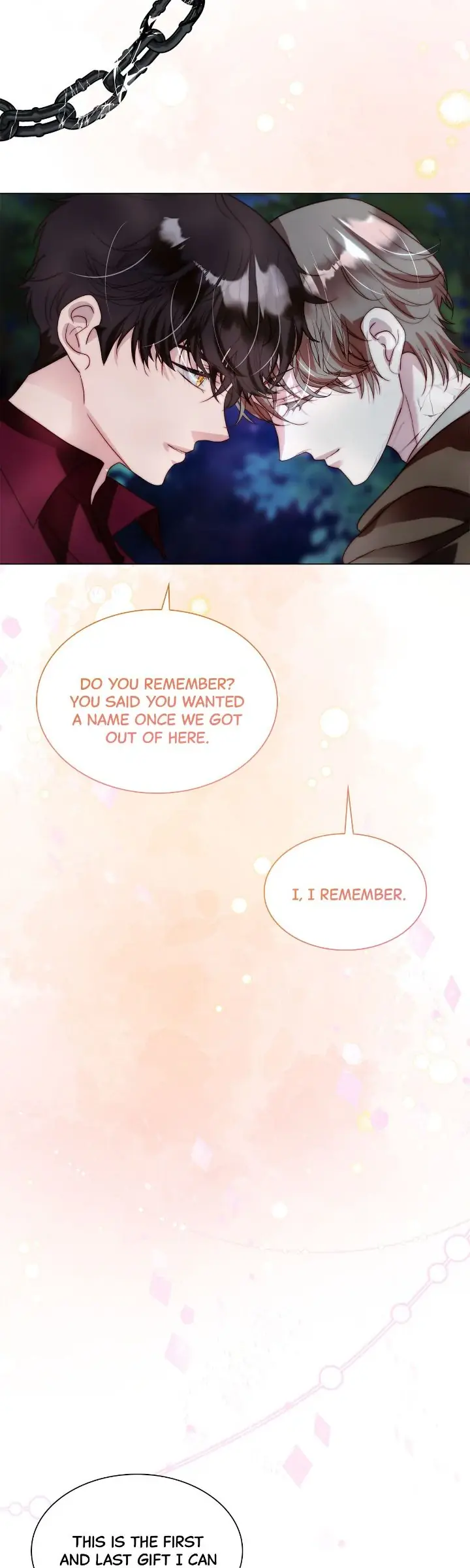 I Was Born As The Second Daughter Chapter 80 Page 27
