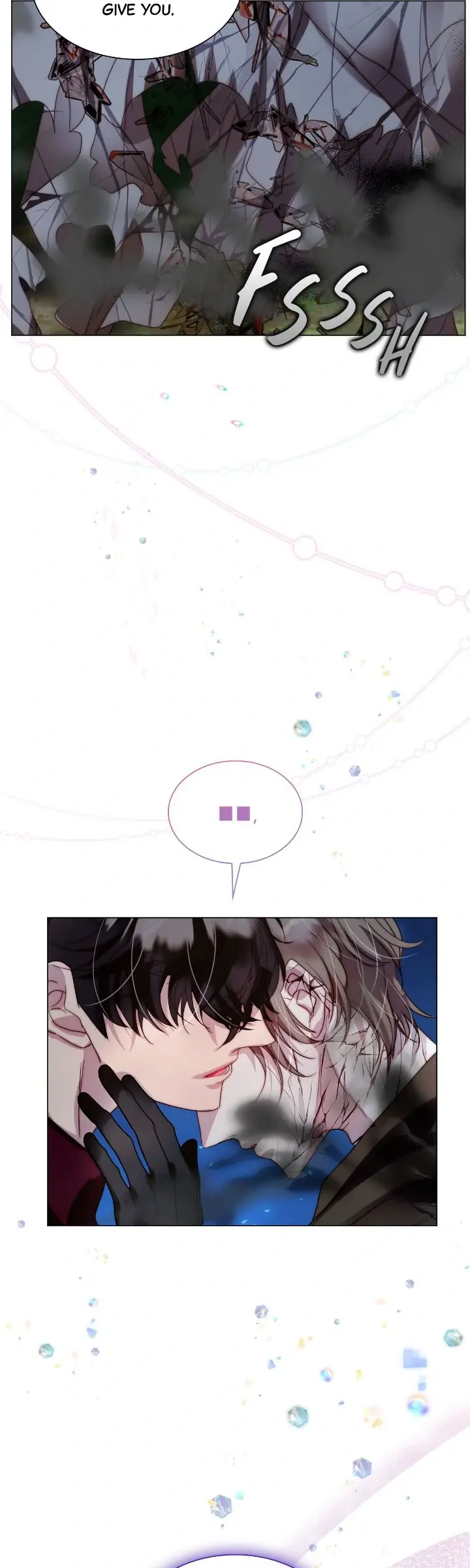 I Was Born As The Second Daughter Chapter 80 Page 28
