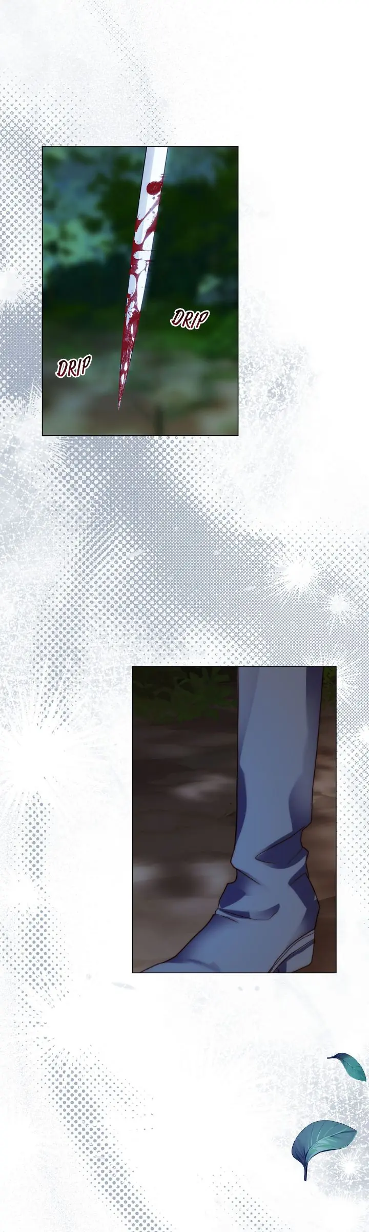I Was Born As The Second Daughter Chapter 80 Page 36