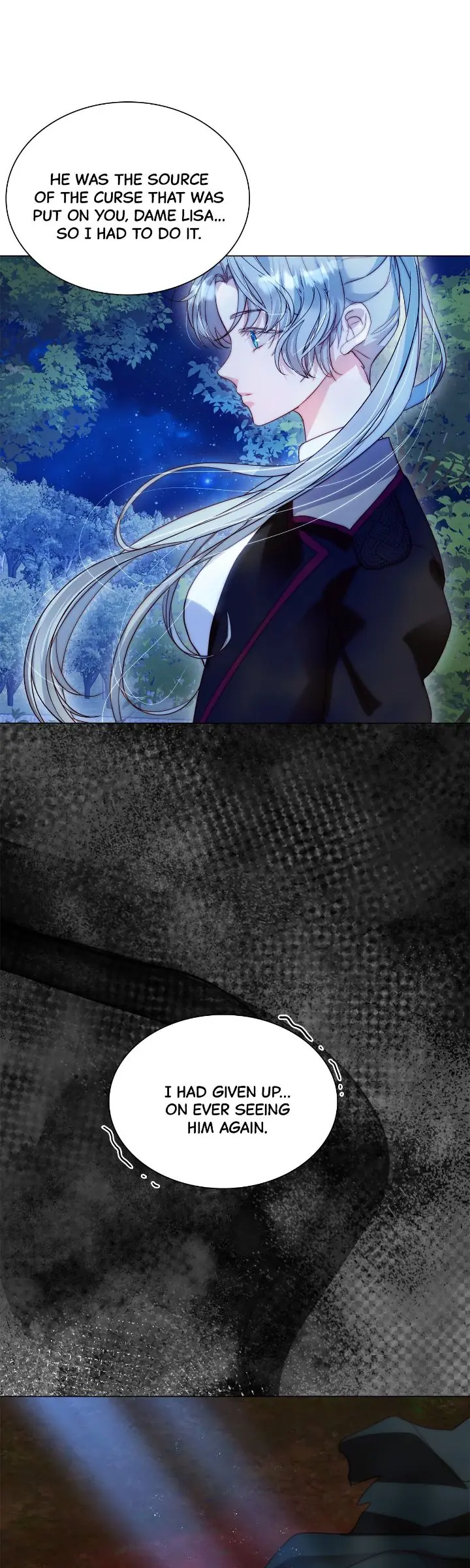 I Was Born As The Second Daughter Chapter 80 Page 38