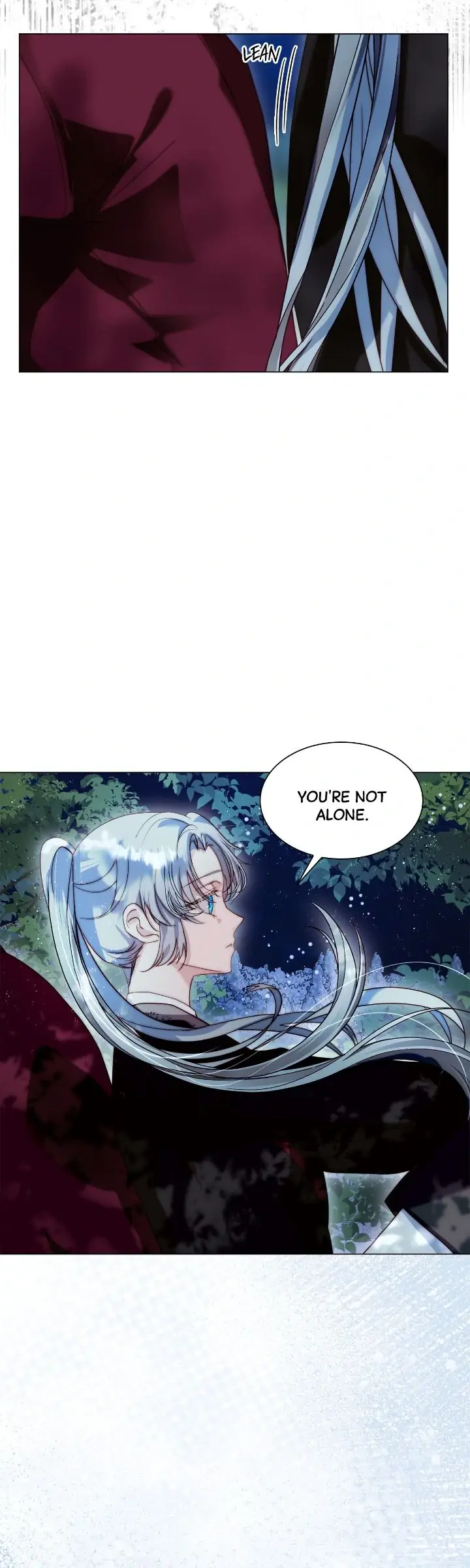 I Was Born As The Second Daughter Chapter 80 Page 40