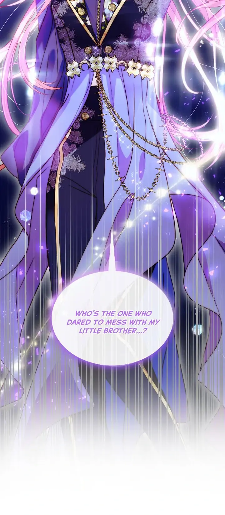 I Was Born As The Second Daughter Chapter 80 Page 56