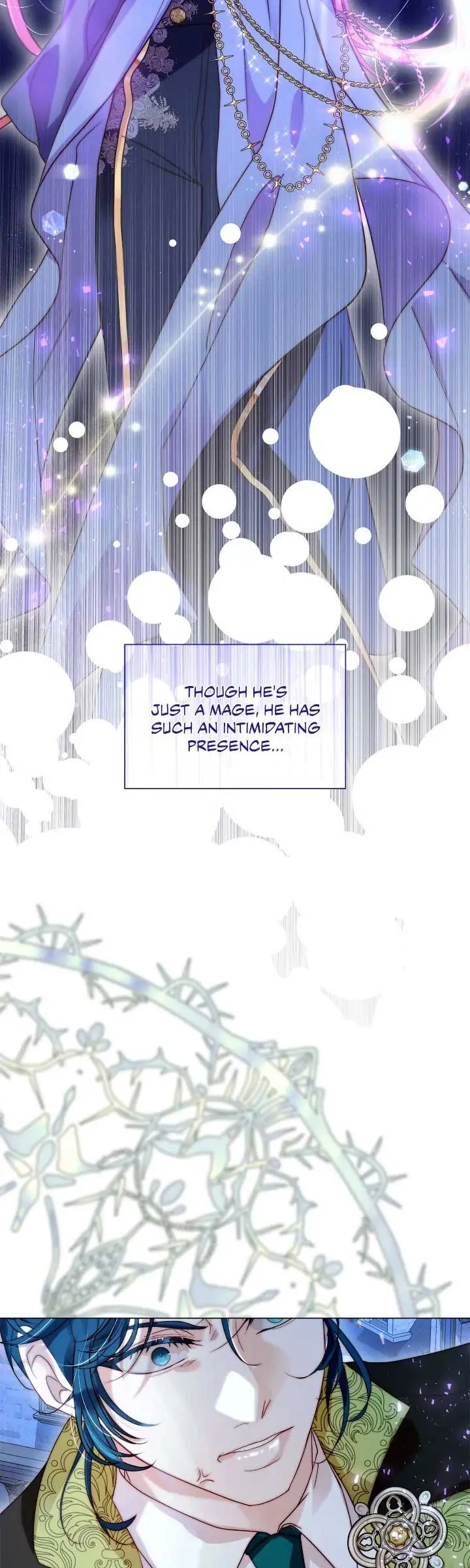 I Was Born As The Second Daughter Chapter 81 Page 4
