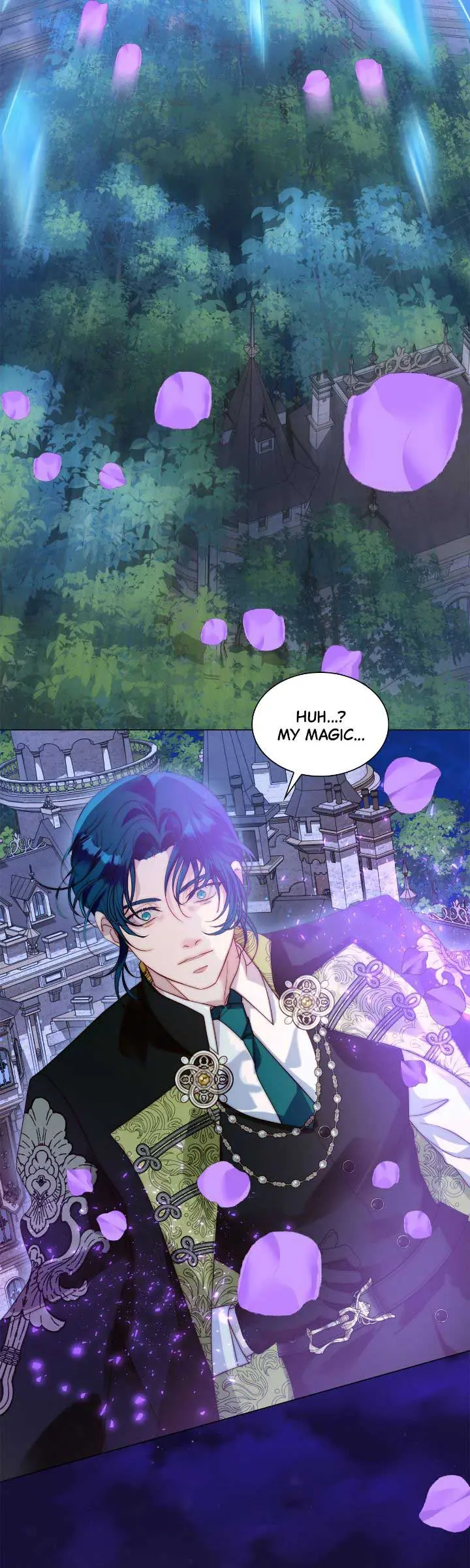 I Was Born As The Second Daughter Chapter 81 Page 15