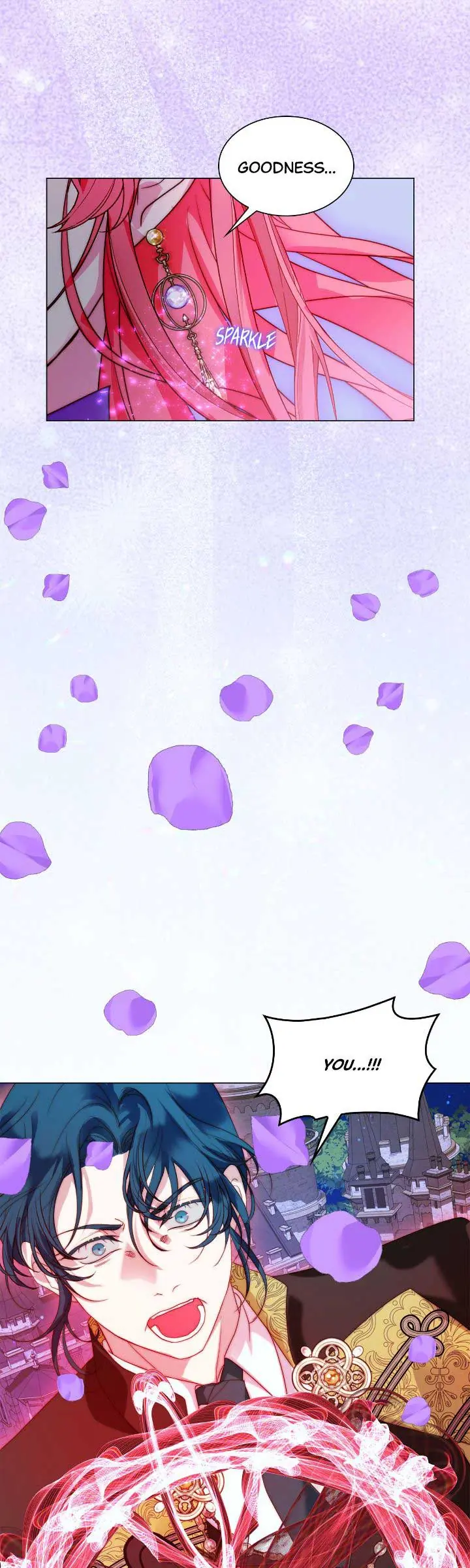 I Was Born As The Second Daughter Chapter 81 Page 18
