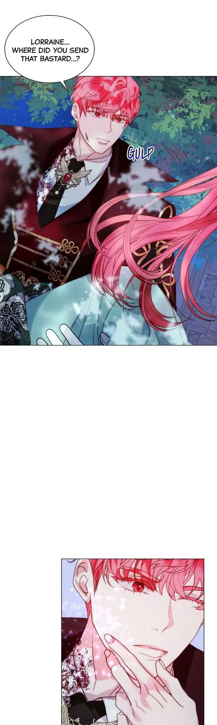 I Was Born As The Second Daughter Chapter 81 Page 22