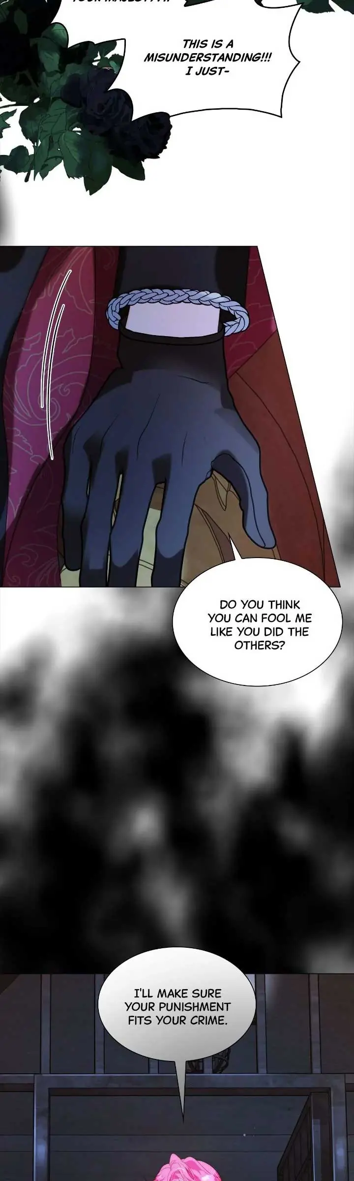 I Was Born As The Second Daughter Chapter 81 Page 29