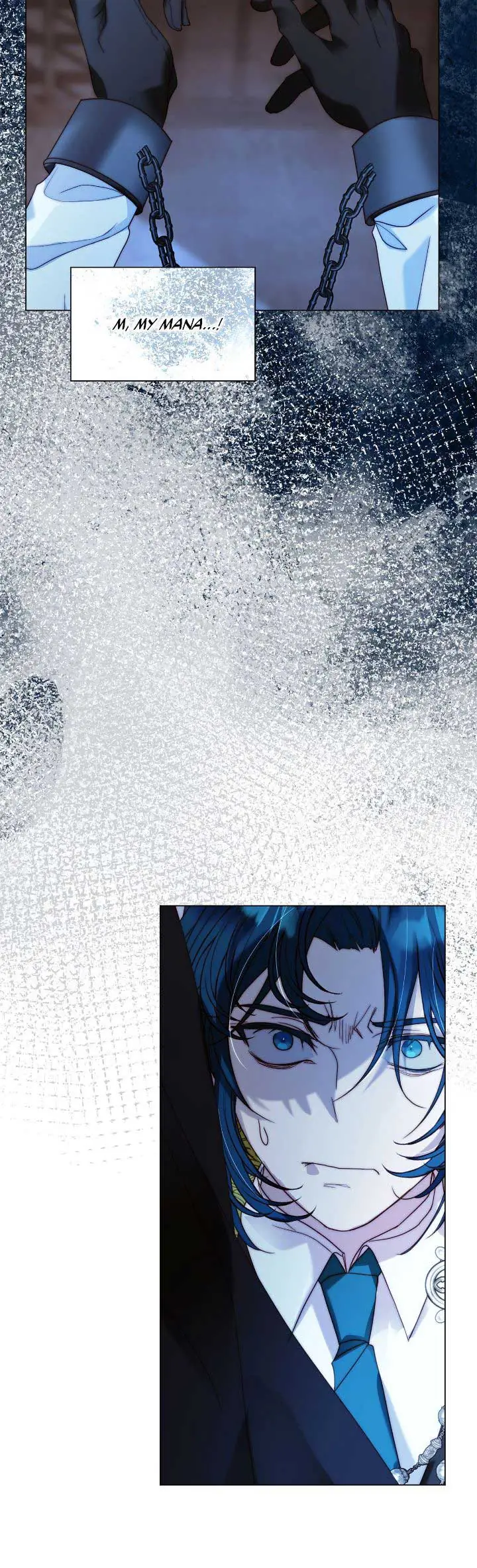 I Was Born As The Second Daughter Chapter 81 Page 31