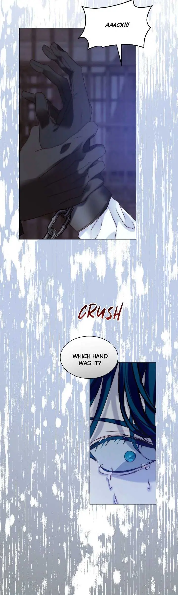 I Was Born As The Second Daughter Chapter 81 Page 33