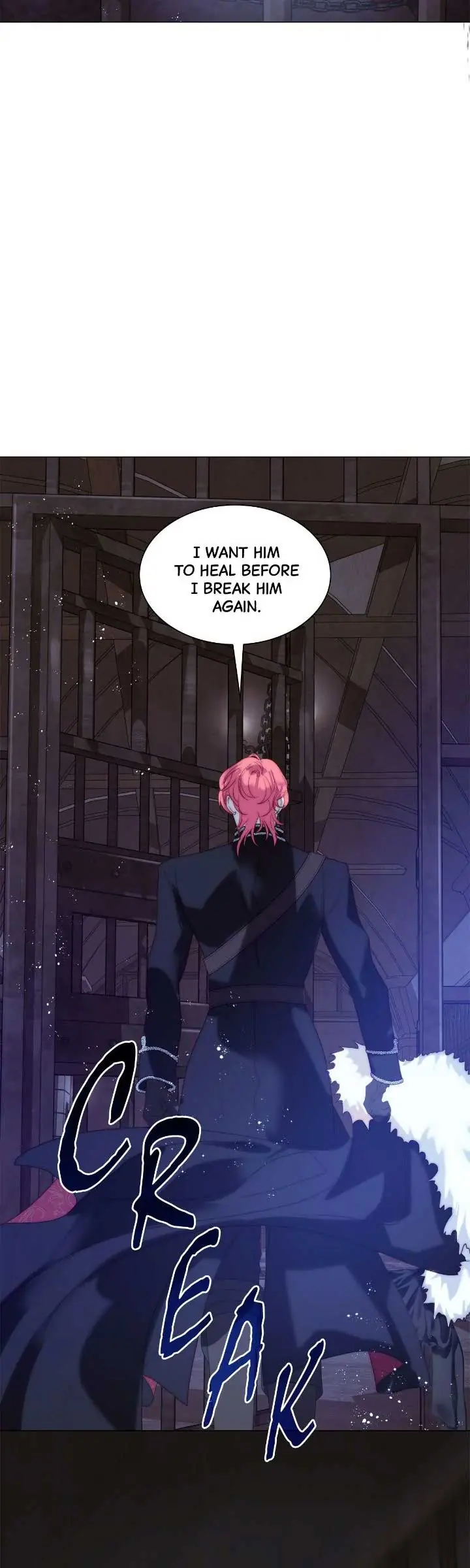 I Was Born As The Second Daughter Chapter 81 Page 36