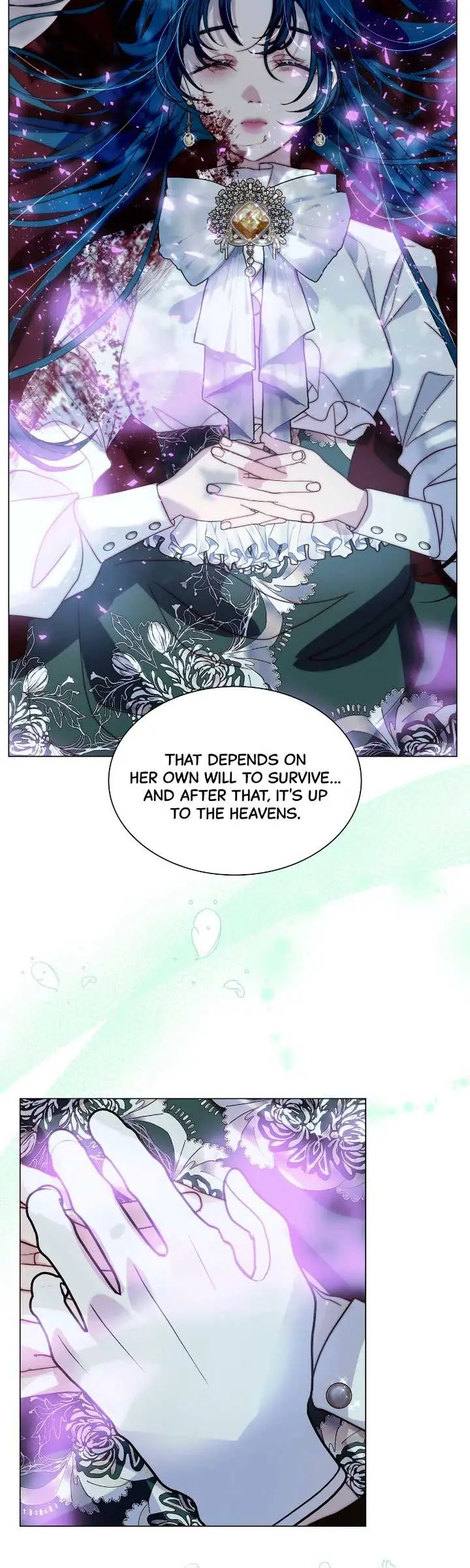 I Was Born As The Second Daughter Chapter 81 Page 40