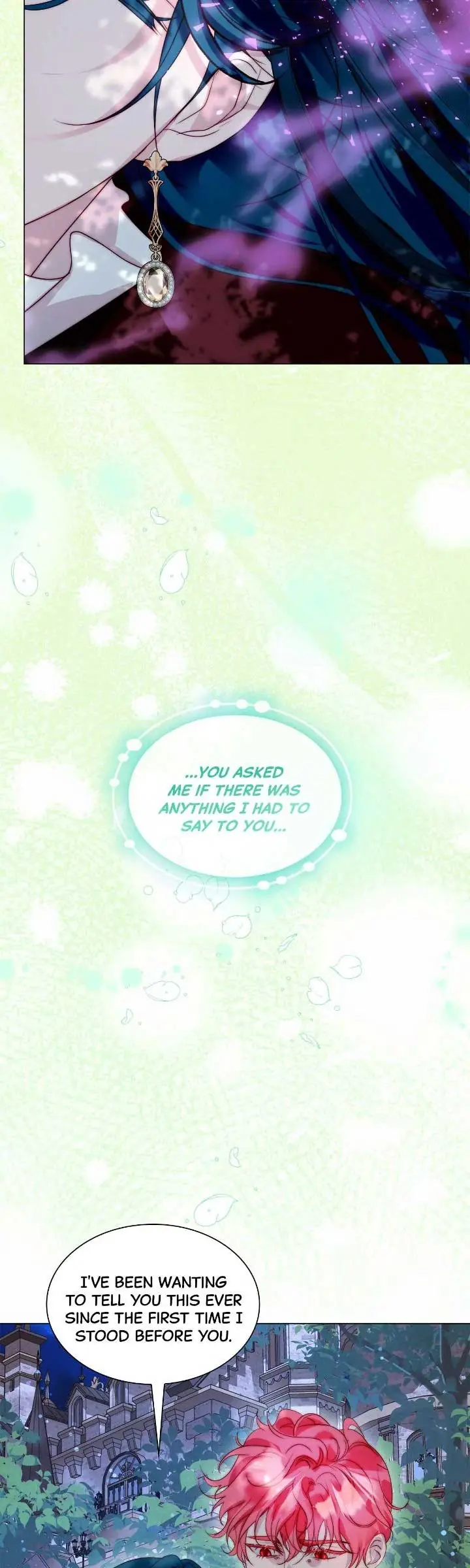 I Was Born As The Second Daughter Chapter 81 Page 42