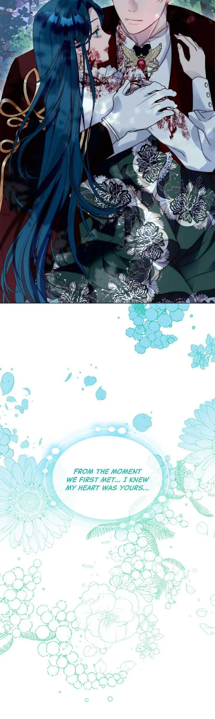 I Was Born As The Second Daughter Chapter 81 Page 43