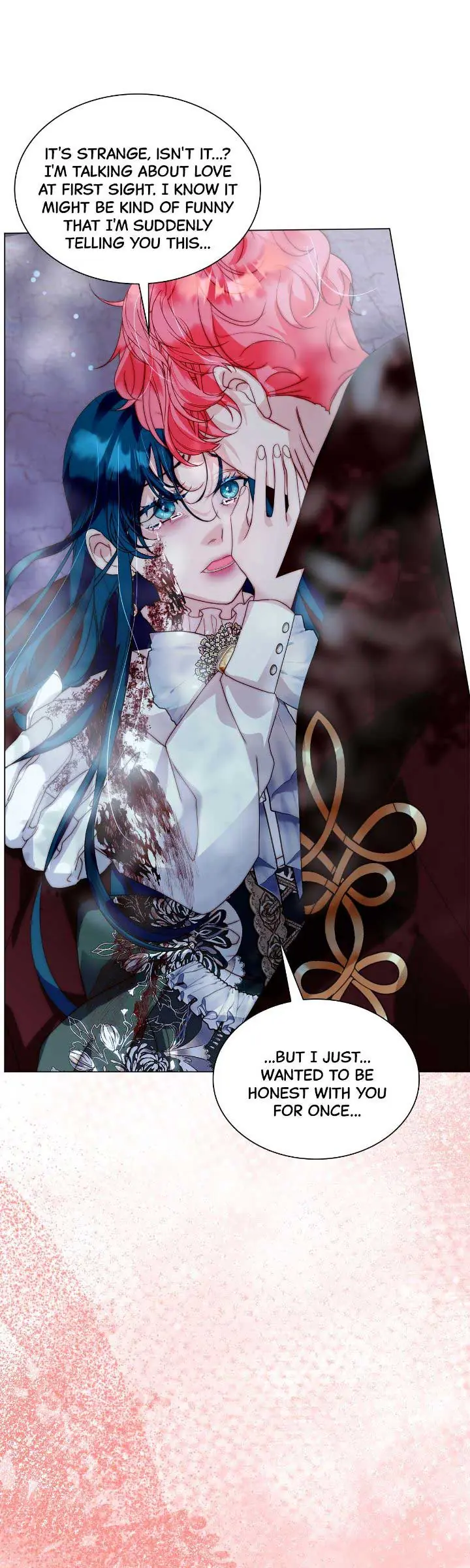 I Was Born As The Second Daughter Chapter 81 Page 44